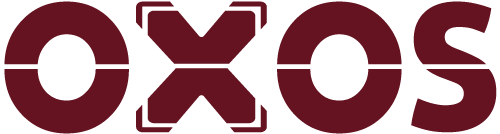 Logo OXOS | Outil de gestion comptable
