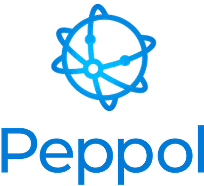 Logo Peppol
